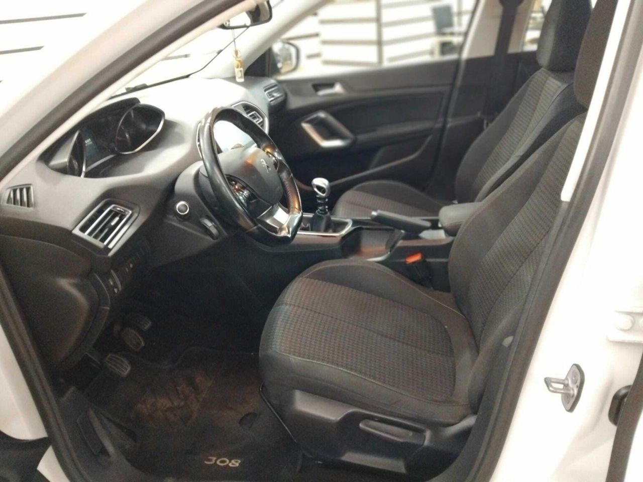 Peugeot 308 active 130cv puretech 6v - Foto 2