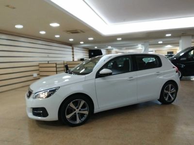 Peugeot 308 active 130cv puretech 6v