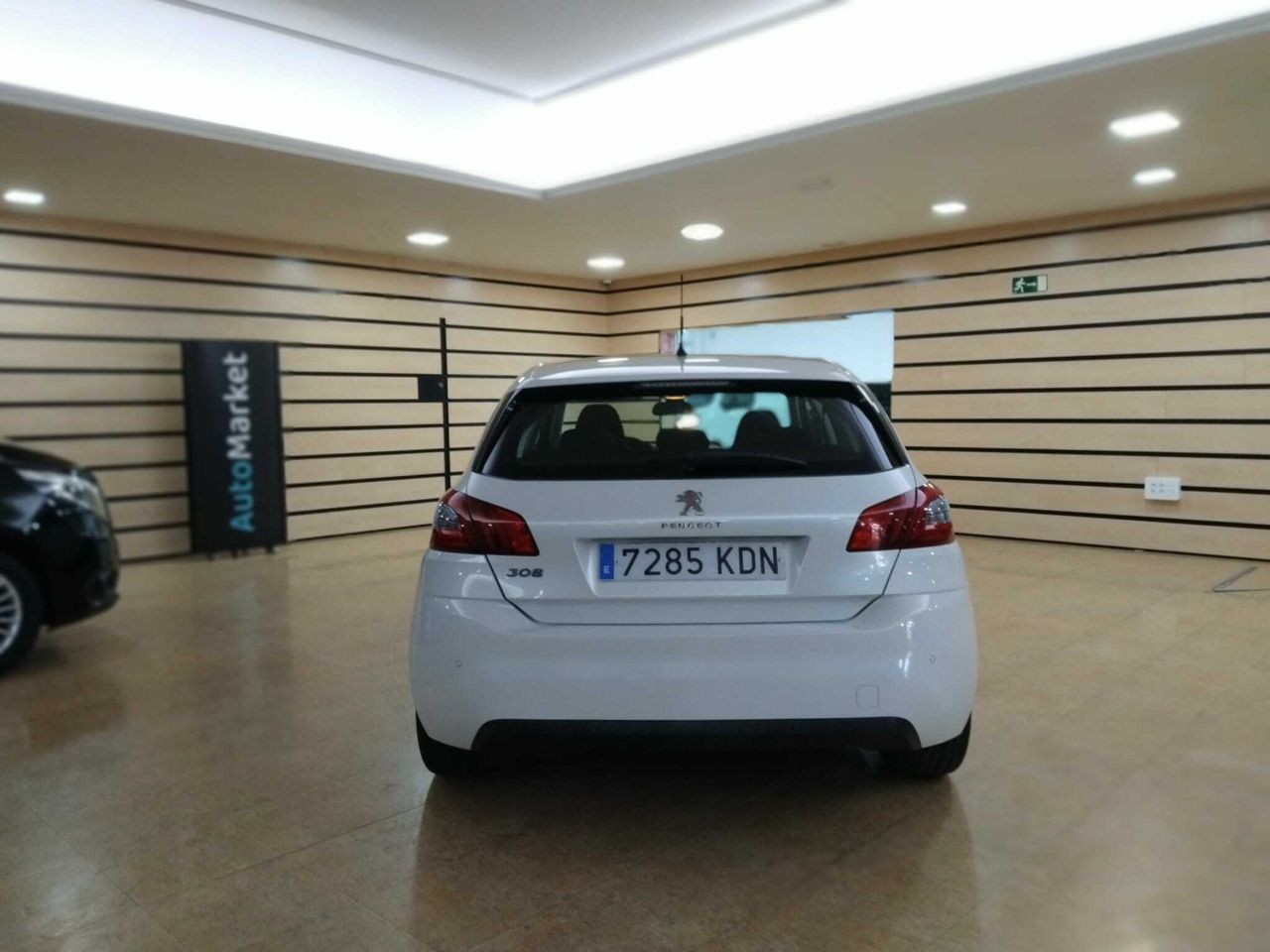 Peugeot 308 active 130cv puretech 6v - Foto 2