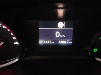 Peugeot 308 active 130cv puretech 6v