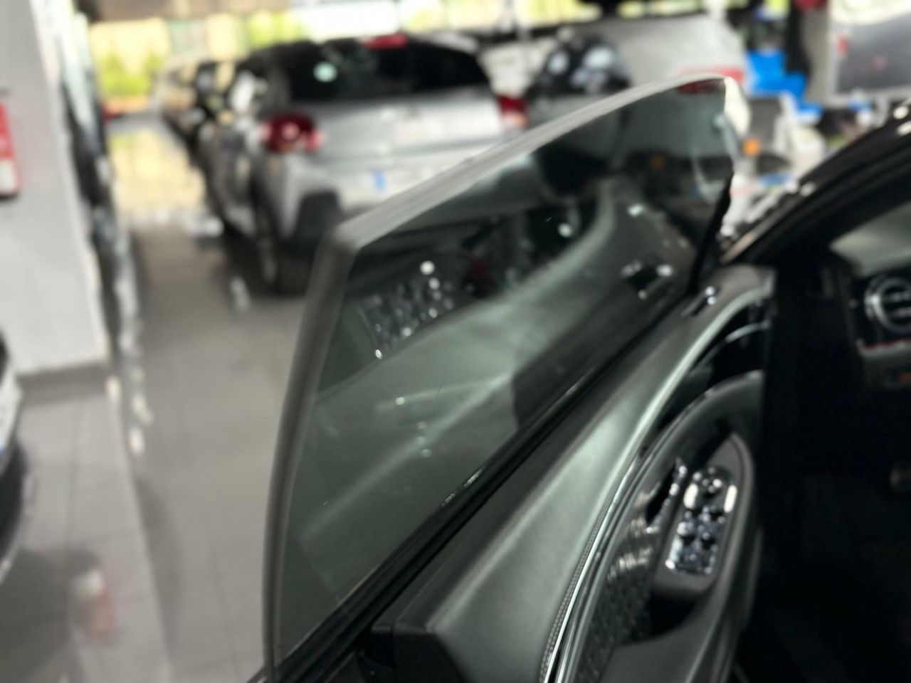 Bentley Continental GT Beluga· Mulliner · First Edition · Blackline* * · 635 CV ·  Automático ZF-9 · Tracción total (AWD)*  - Foto 2