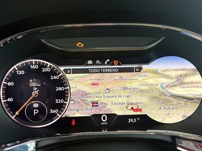 Bentley Continental GT Beluga· Mulliner · First Edition · Blackline* * · 635 CV ·  Automático ZF-9 · Tracción total (AWD)* 