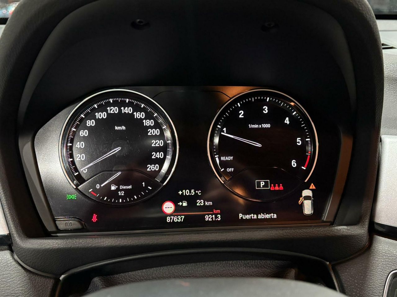 BMW X1 S DRIVE AUTOMATICO  - Foto 2