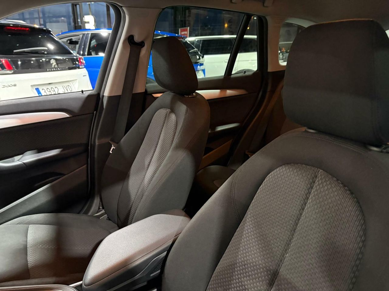 BMW X1 S DRIVE AUTOMATICO  - Foto 2