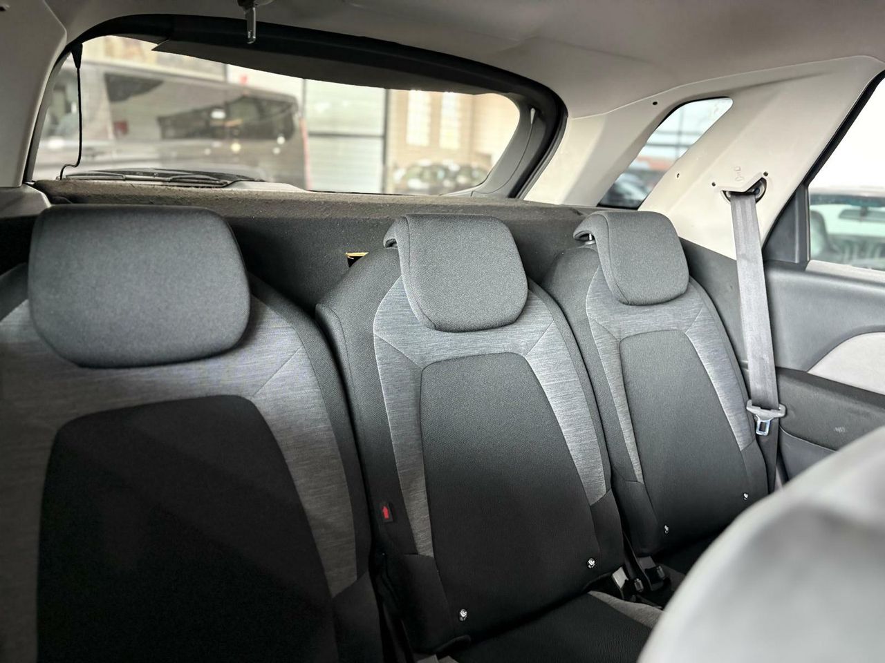 Citroën C4 Picasso 1.6 HDI 120cv  - Foto 2