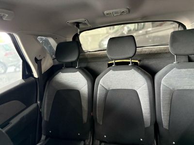 Citroën C4 Picasso 1.6 HDI 120cv 