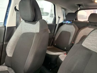 Citroën C4 Picasso Blue hdi 120 CvEat 