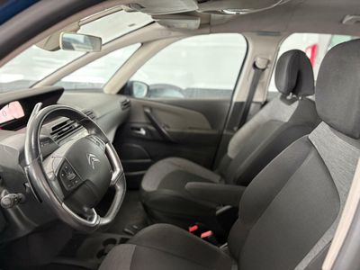 Citroën C4 Picasso Puretech 96kw (130cv) Eatg6 