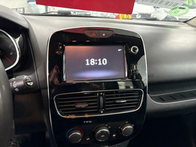 Renault Clio SPORT TOURER 