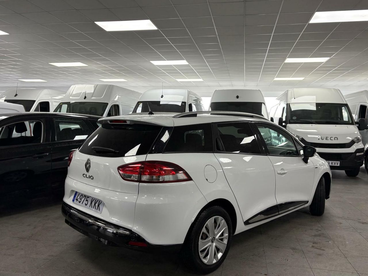 Renault Clio SPORT TOURER  - Foto 2