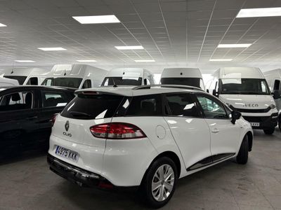 Renault Clio SPORT TOURER 