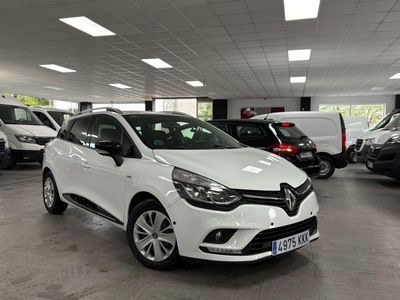 Renault Clio SPORT TOURER 