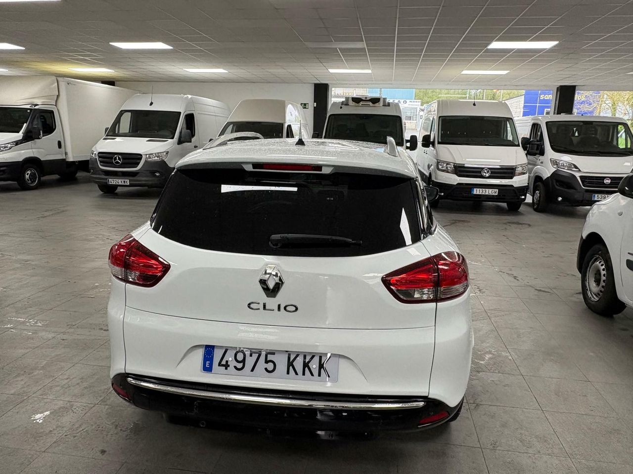 Renault Clio SPORT TOURER  - Foto 2