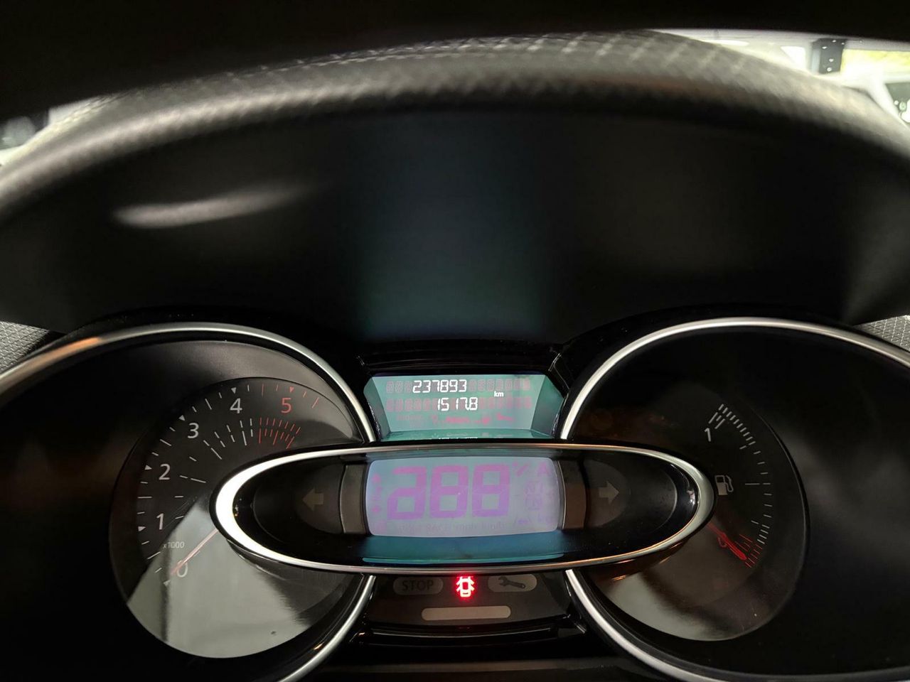 Renault Clio SPORT TOURER  - Foto 2