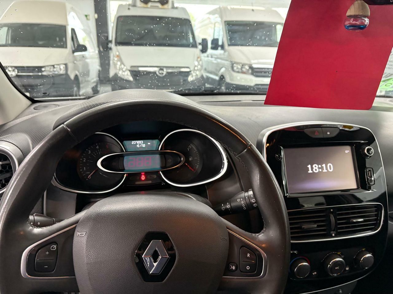 Renault Clio SPORT TOURER  - Foto 2