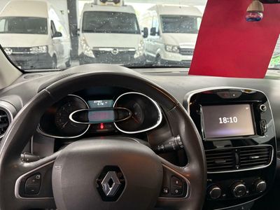 Renault Clio SPORT TOURER 