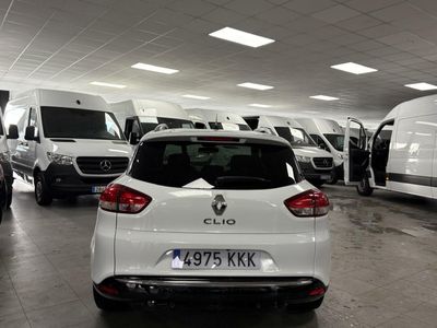 Renault Clio SPORT TOURER 