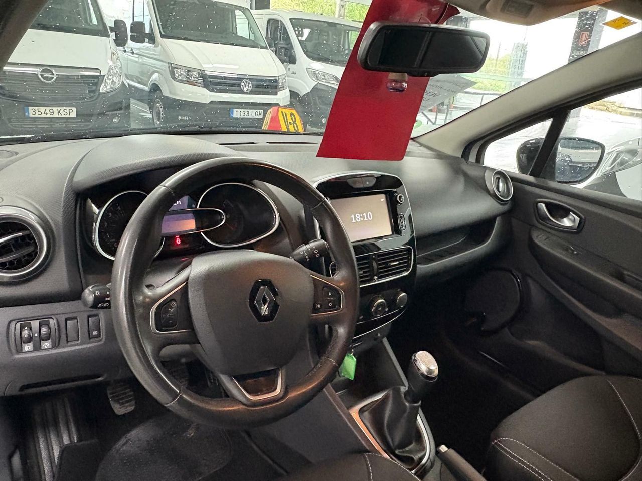 Renault Clio SPORT TOURER  - Foto 2