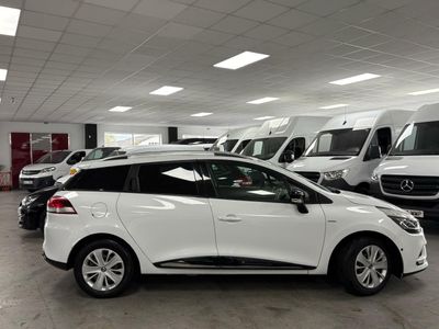 Renault Clio SPORT TOURER 