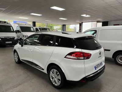 Renault Clio SPORT TOURER 