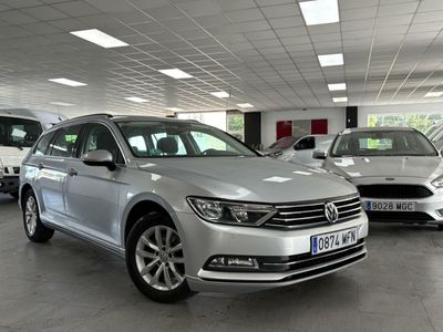 Volkswagen Passat 1.6 tdi VARIANT DSG 