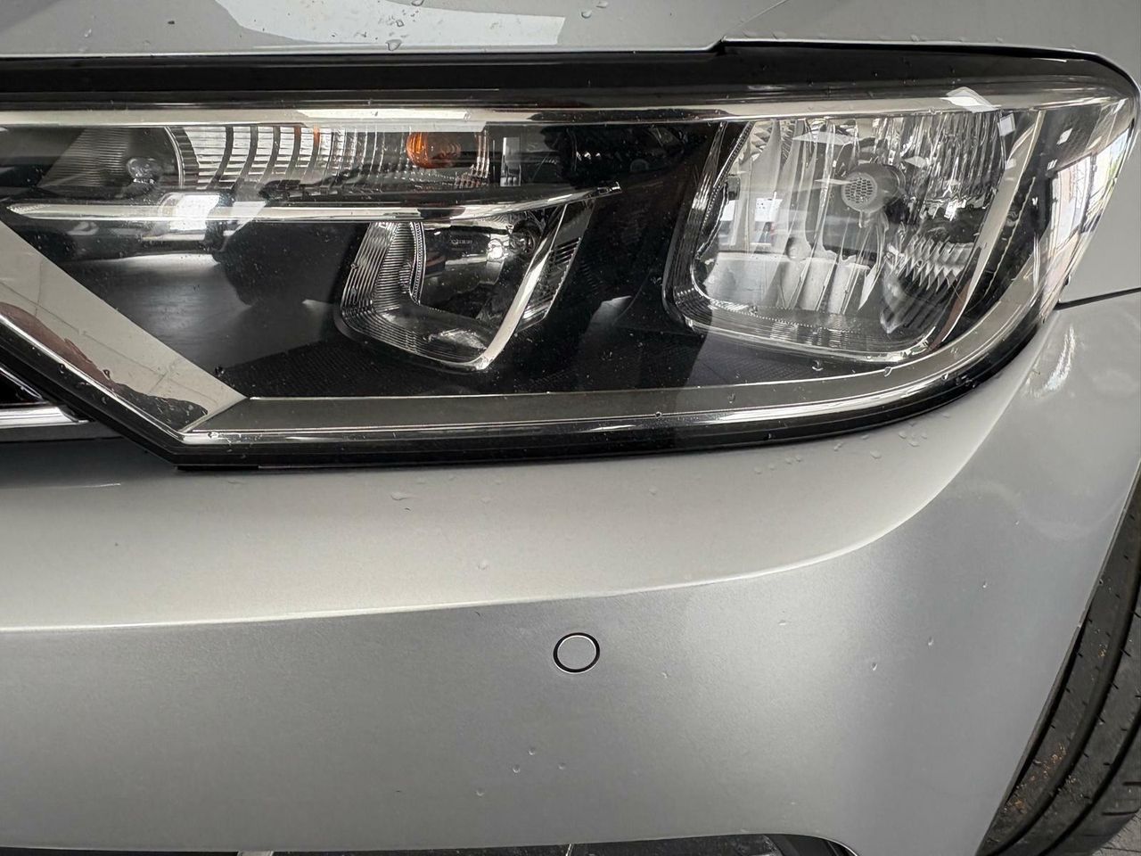 Volkswagen Passat 1.6 tdi VARIANT DSG  - Foto 2