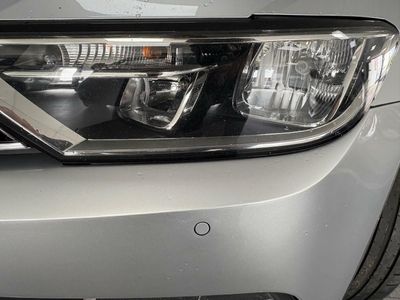 Volkswagen Passat 1.6 tdi VARIANT DSG 