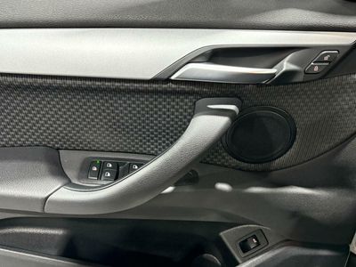 BMW X1 S DRIVE AUTOMATICO 
