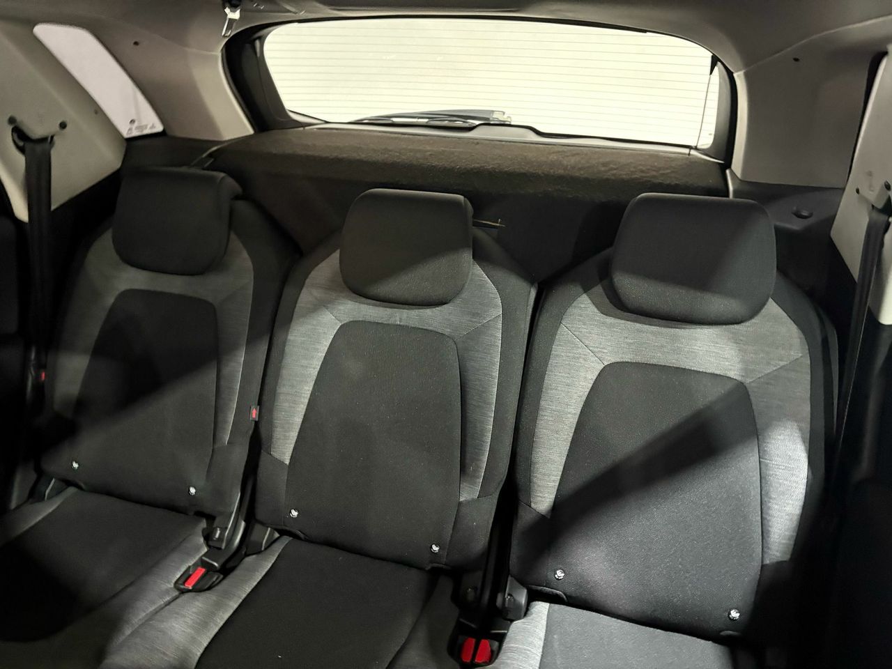 Citroën C4 Picasso 1.2PURETECH 130CV  automatico  - Foto 2