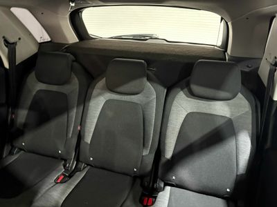 Citroën C4 Picasso 1.2PURETECH 130CV  automatico 