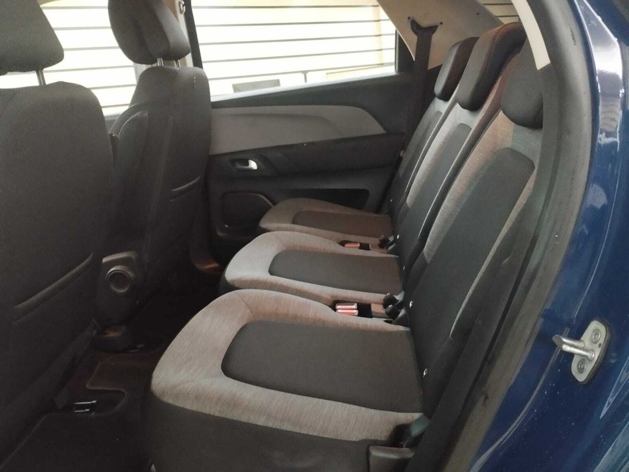 Citroën C4 Picasso 1.2PURETECH 130CV  automatico  - Foto 2