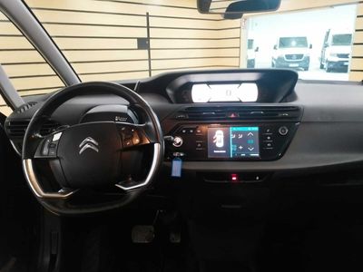 Citroën C4 Picasso 1.2PURETECH 130CV  automatico 