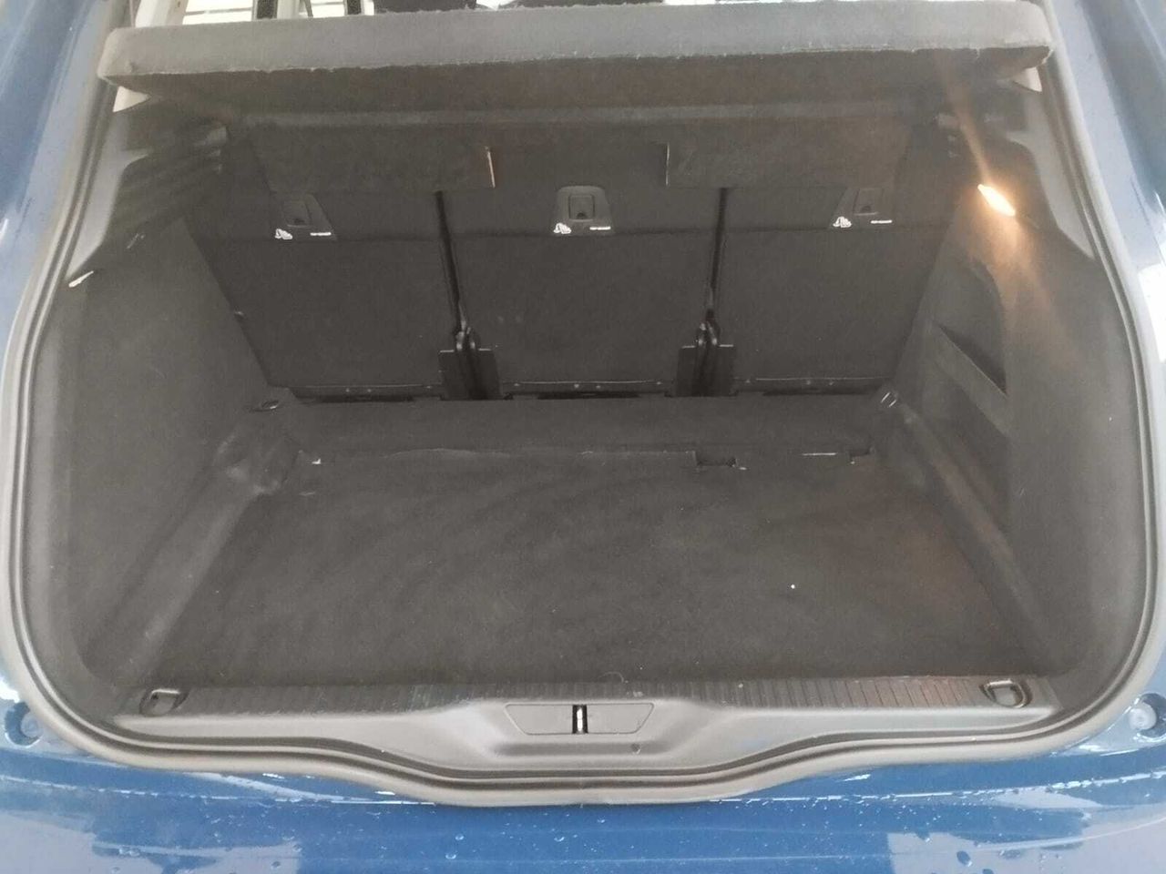 Citroën C4 Picasso 1.2PURETECH 130CV  automatico  - Foto 2
