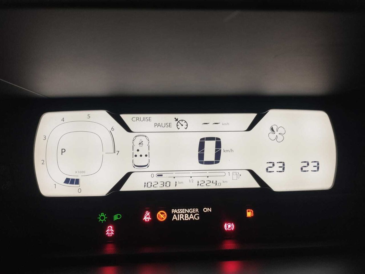 Citroën C4 Picasso 1.2PURETECH 130CV  automatico  - Foto 2