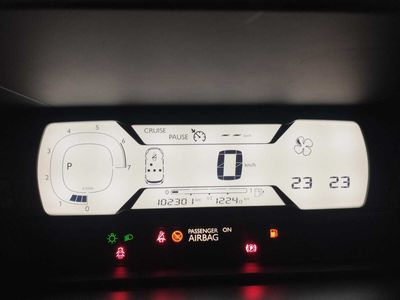Citroën C4 Picasso 1.2PURETECH 130CV  automatico 