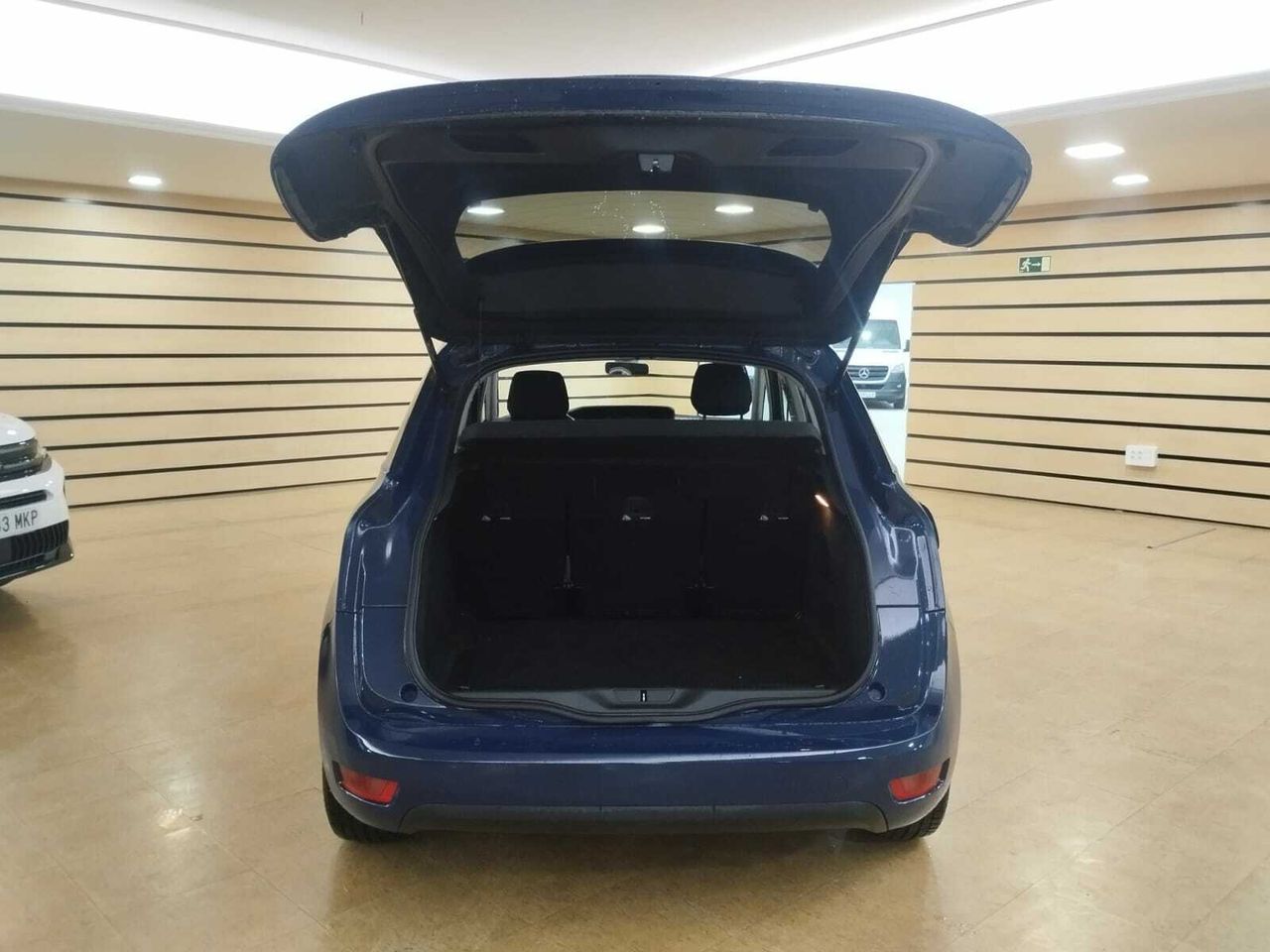 Citroën C4 Picasso 1.2PURETECH 130CV  automatico  - Foto 2
