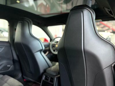 Porsche Taycan GTS 5 plazas GARANTIA AMPLIADA BATERIA 8 AÑOS