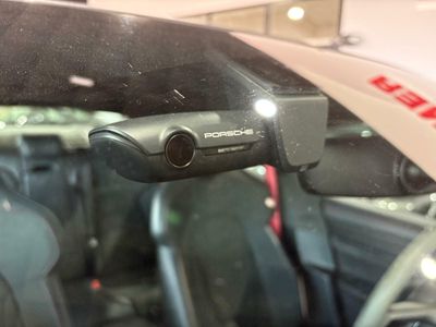 Porsche Taycan GTS 5 plazas GARANTIA AMPLIADA BATERIA 8 AÑOS