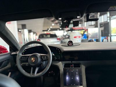 Porsche Taycan GTS 5 plazas GARANTIA AMPLIADA BATERIA 8 AÑOS