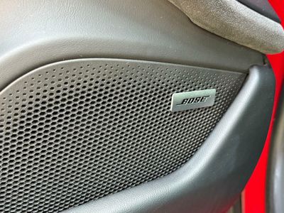 Porsche Taycan GTS 5 plazas GARANTIA AMPLIADA BATERIA 8 AÑOS