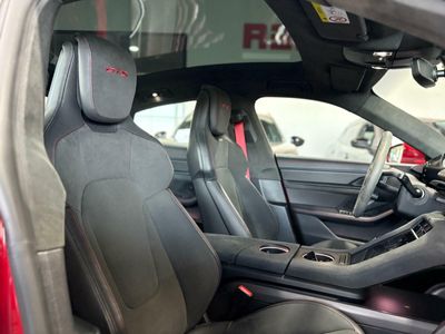 Porsche Taycan GTS 5 plazas GARANTIA AMPLIADA BATERIA 8 AÑOS