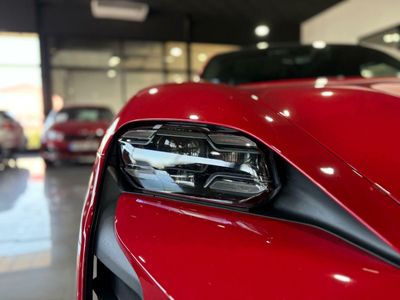 Porsche Taycan GTS 5 plazas GARANTIA AMPLIADA BATERIA 8 AÑOS