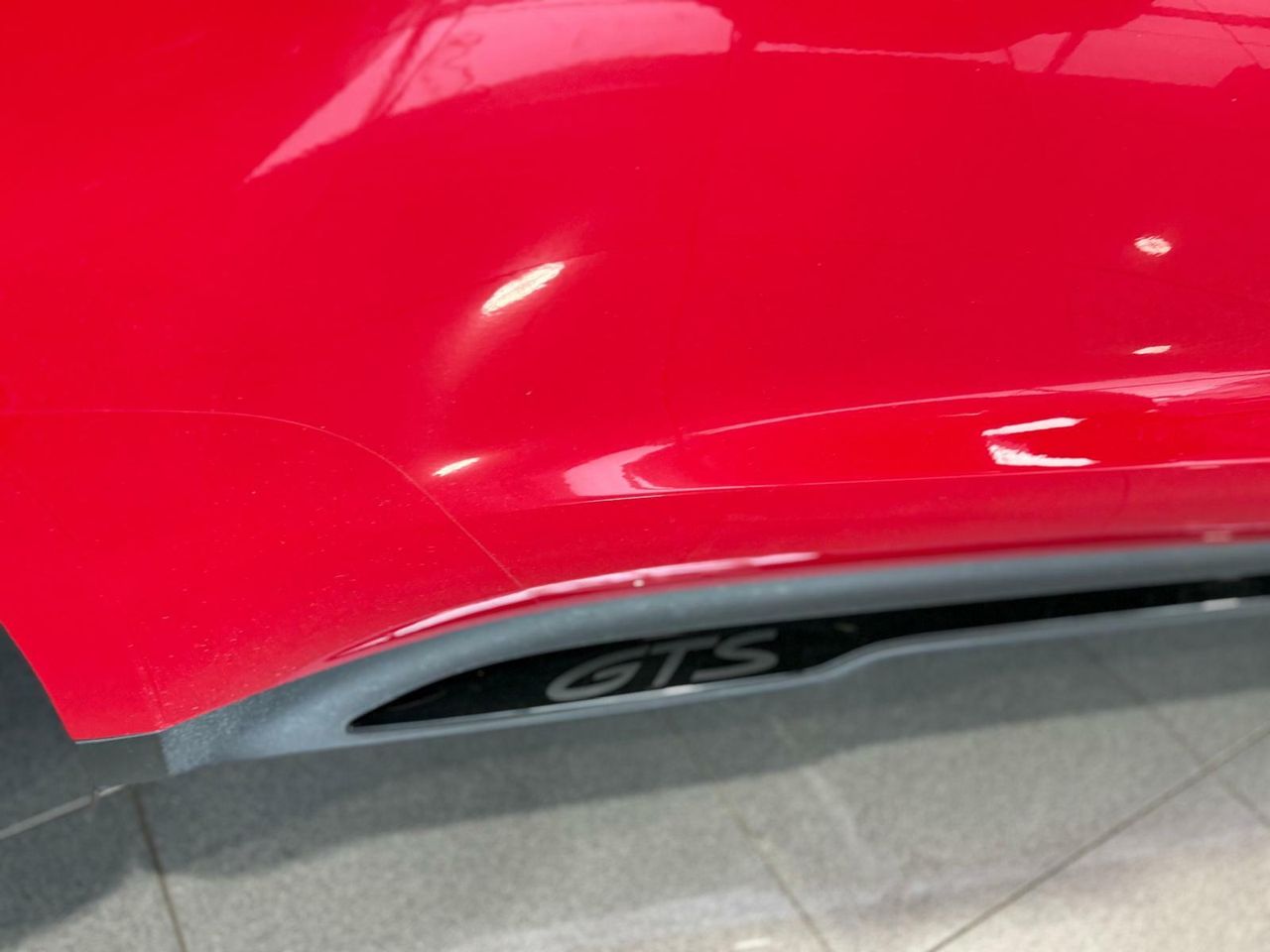 Porsche Taycan GTS 5 plazas GARANTIA AMPLIADA BATERIA 8 AÑOS - Foto 2