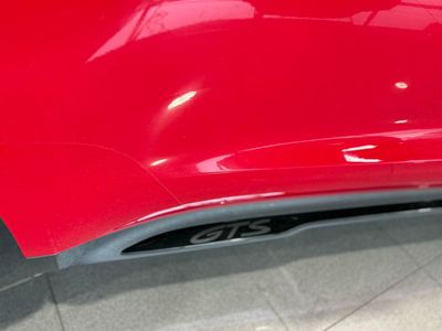 Porsche Taycan GTS 5 plazas GARANTIA AMPLIADA BATERIA 8 AÑOS