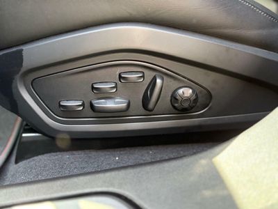 Porsche Taycan GTS 5 plazas GARANTIA AMPLIADA BATERIA 8 AÑOS