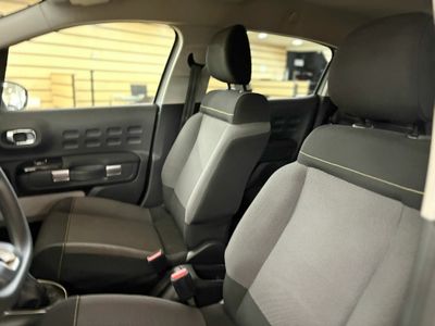 Citroën C3 C3 PureTech  Shine