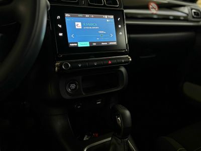 Citroën C3 C3 PureTech  Shine