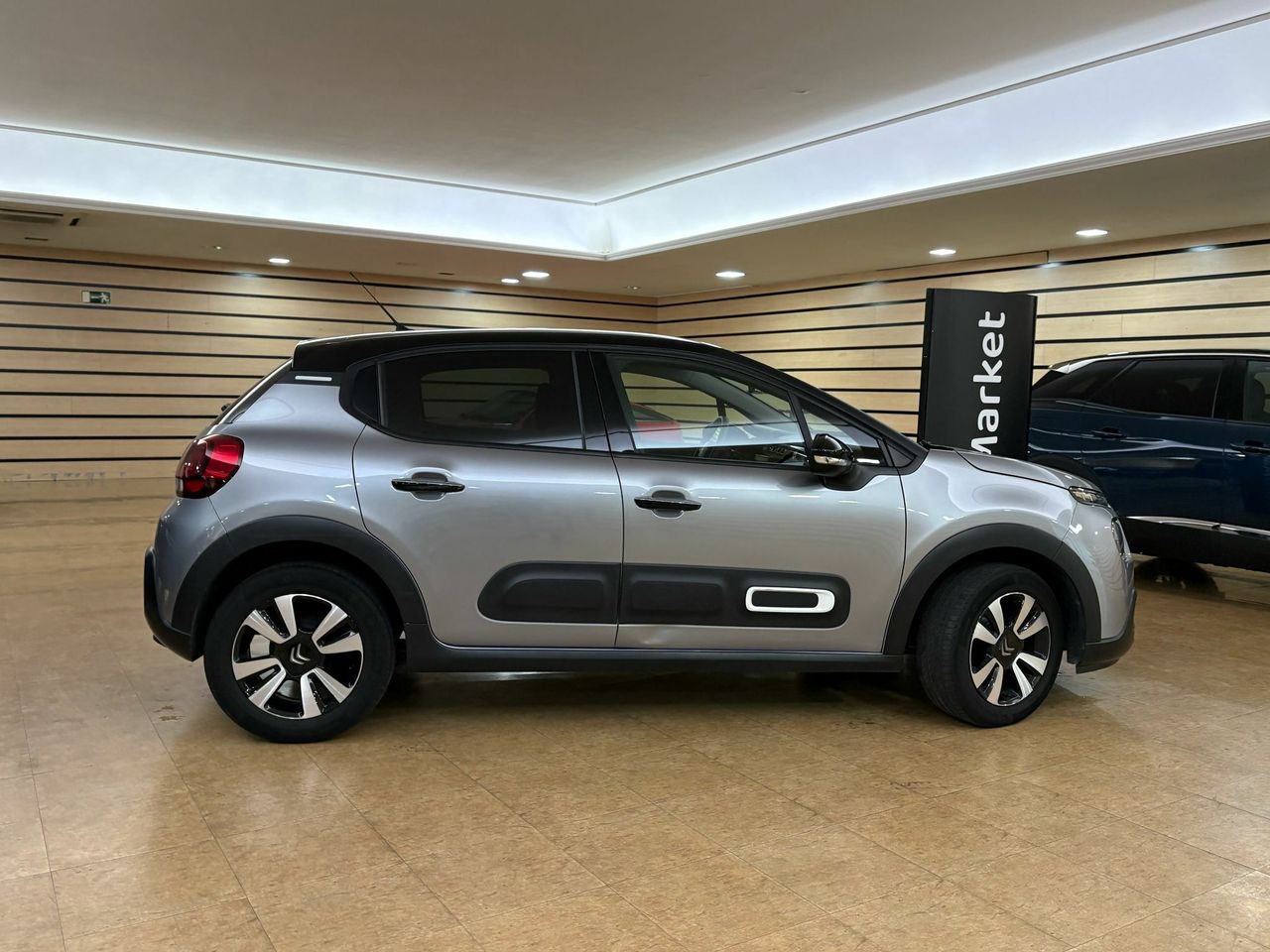 Citroën C3 C3 PureTech  Shine - Foto 2