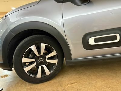 Citroën C3 C3 PureTech  Shine