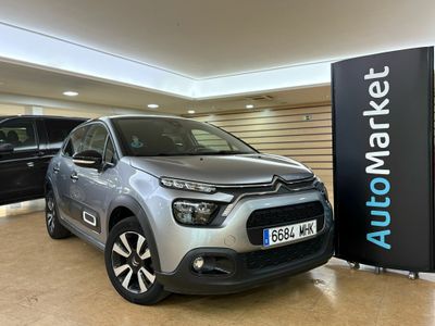 Citroën C3 C3 PureTech  Shine